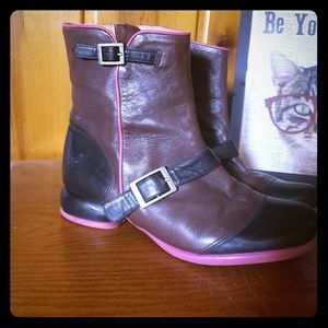 Fluevog, Emma, women's 7.5